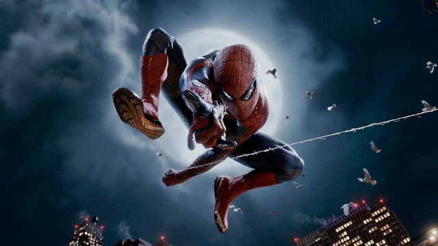 the-amazing-spider-man