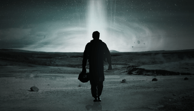 interstellar